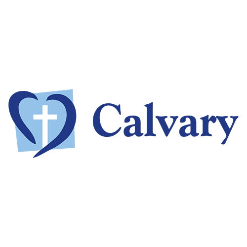 calvary logo