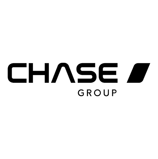 chase logo