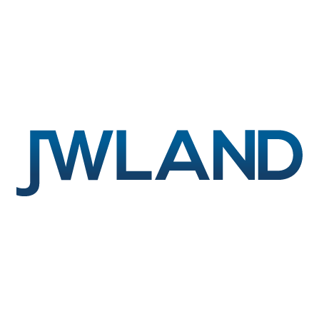 jw land logo